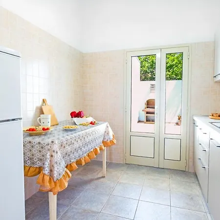 Apartment Dimora Elisa Vista Mare Pescoluse *